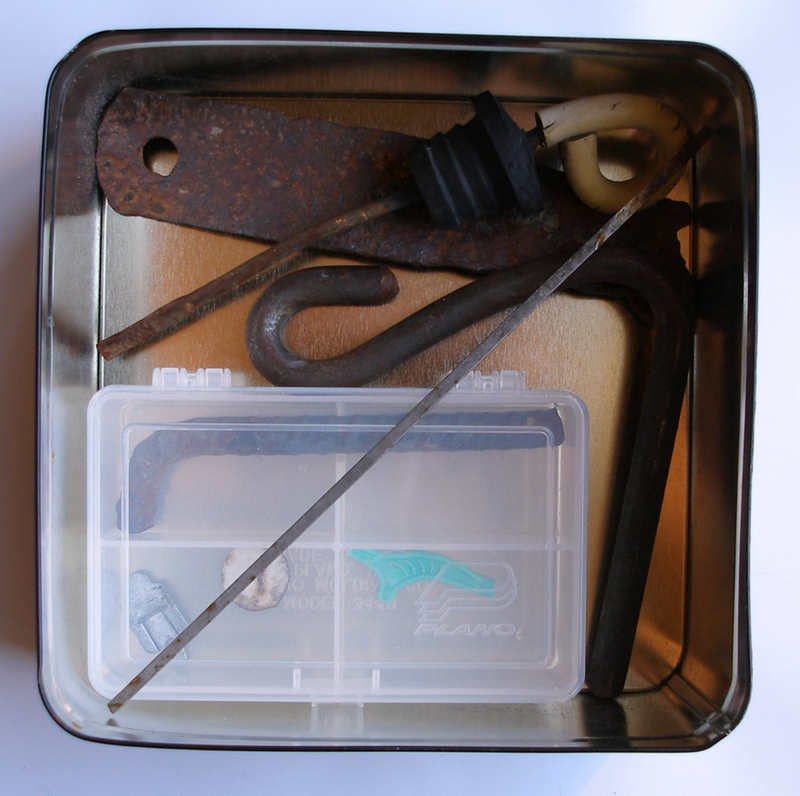 2007 002 walk box - suncrest road - talent, or - 002 contents REDUCED